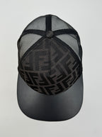 Casquette Fendi