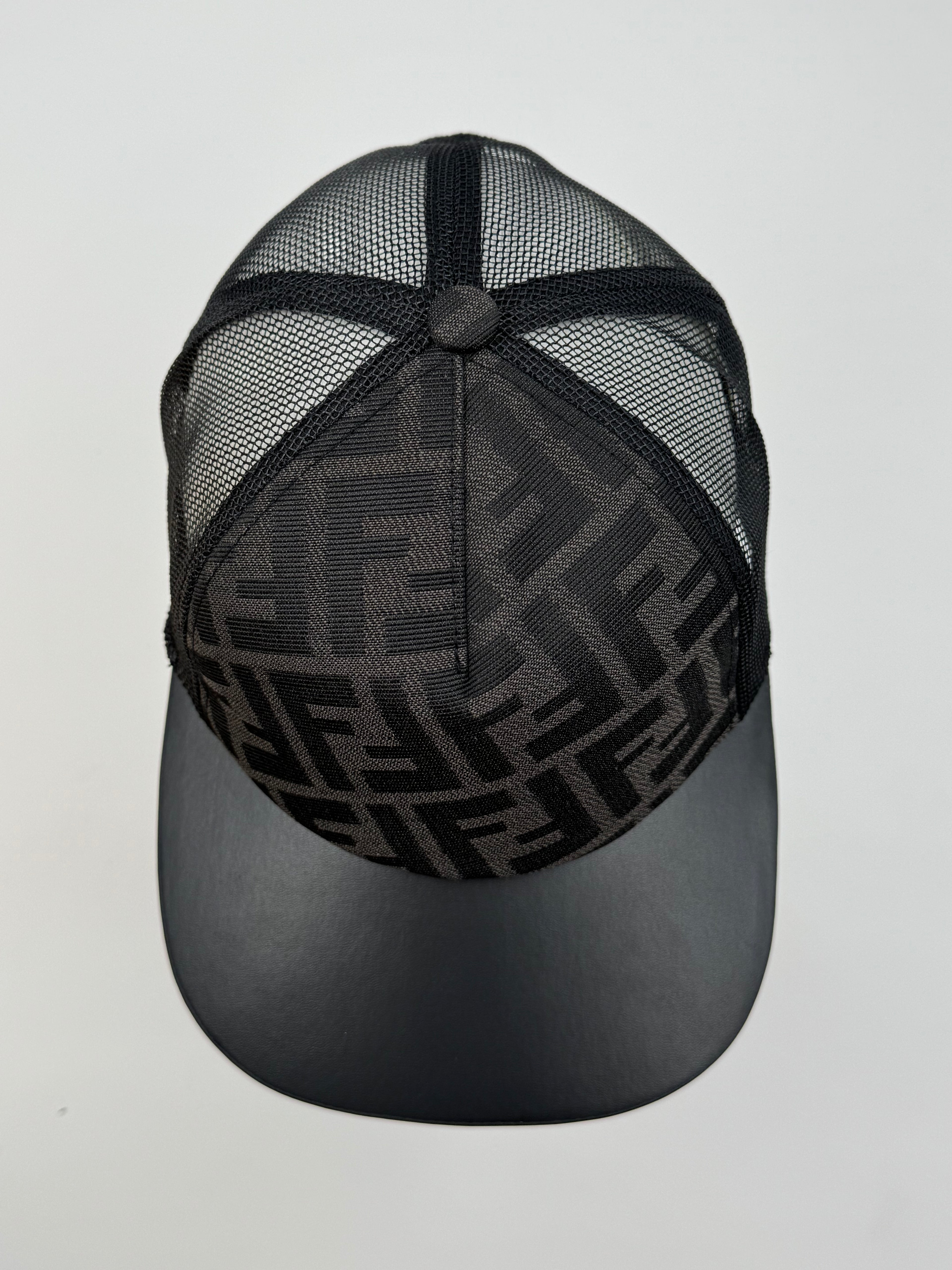 Casquette Fendi