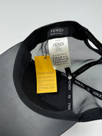 Casquette Fendi
